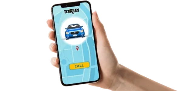 Call Taxi | Book Taxi